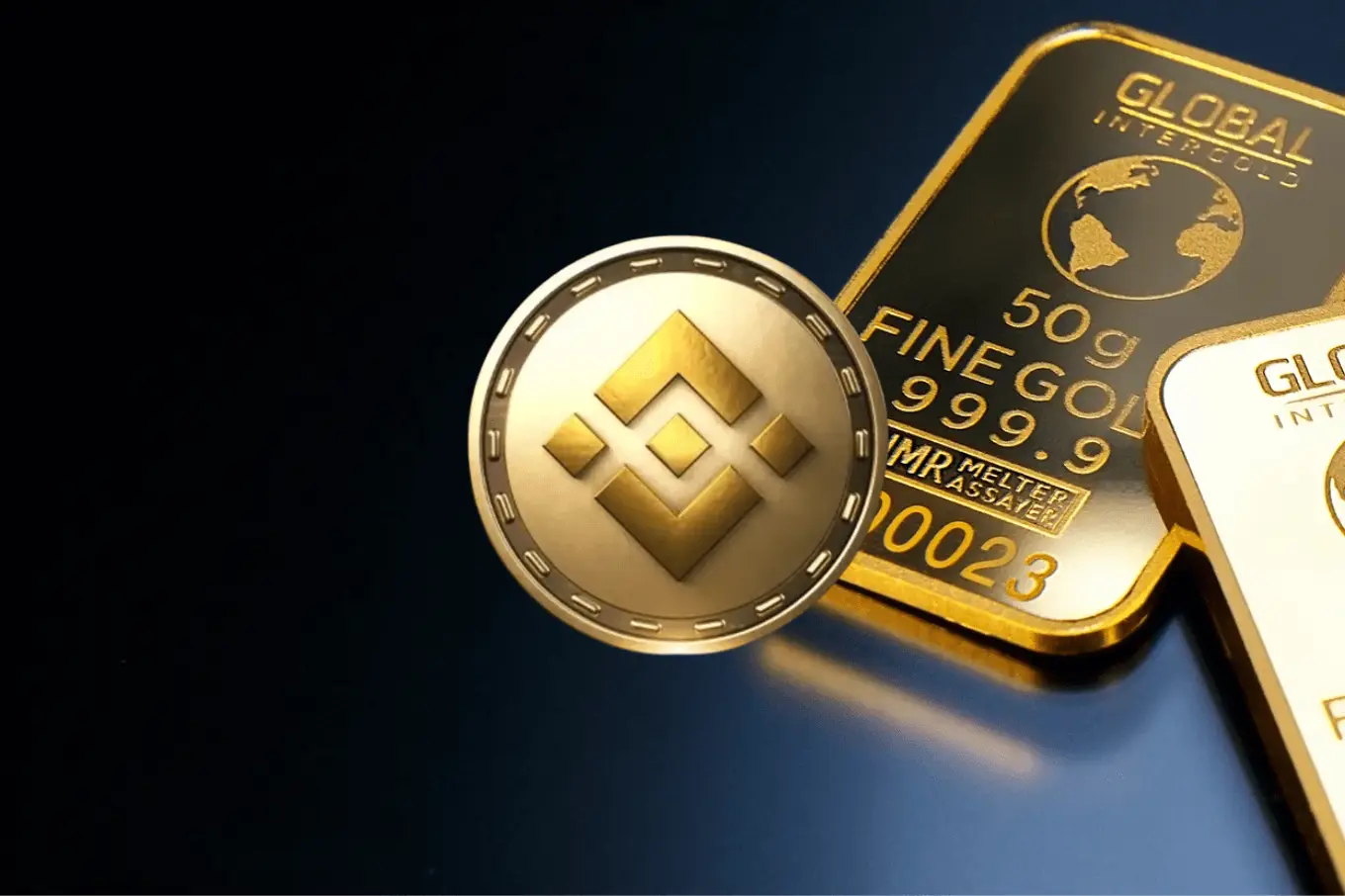 Binance Coin