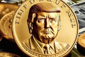 O Fenômeno Trump Coin Como a Criptomoeda do Presidente Eleito dos EUA Sacudiu o Mercado Global
