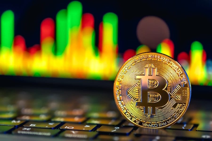 O Que É o Halving do Bitcoin Entenda Seu Impacto no Mercado de Criptomoedas