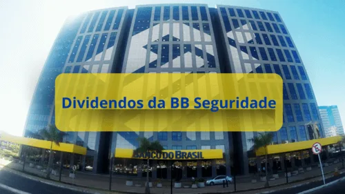 BB Seguridade (BBSE3): Dividendos e Desempenho em 2025