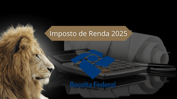 Imposto de Renda no Brasil em 2025 Atualizações e Orientações