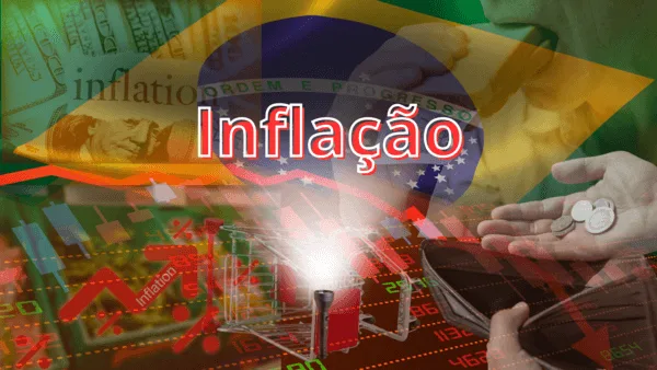 Inflação
