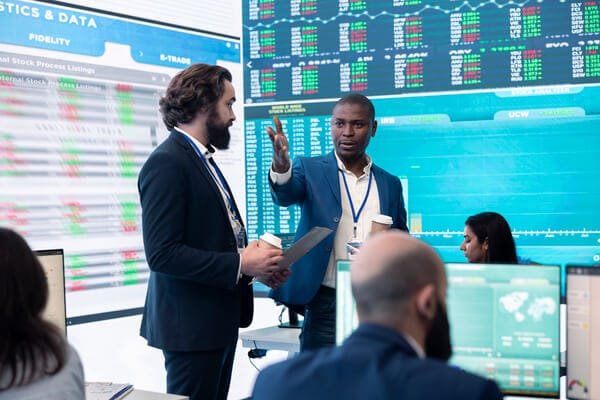 O Que São e Como Funcionam as Ações Ordinárias (ON)?