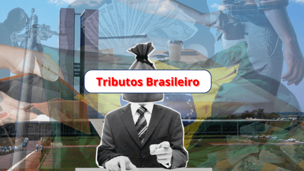 O Sistema Tributário Brasileiro Impostos, Impacto e Desafios