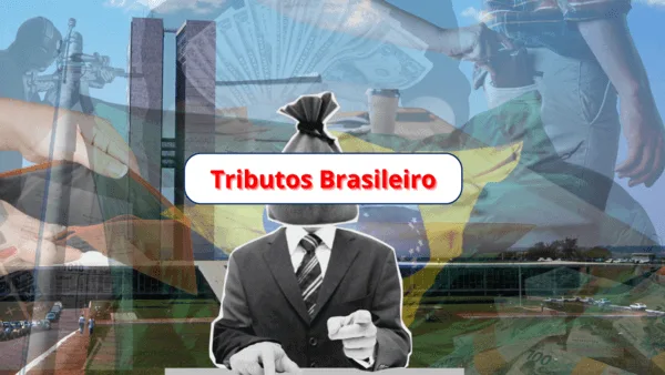 O Sistema Tributário Brasileiro Impostos, Impacto e Desafios