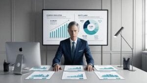 Por Que Estudar as Empresas Antes de Investir Seu Dinheiro?