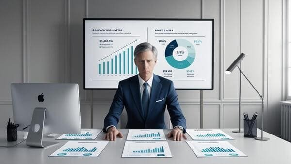 Por Que Estudar as Empresas Antes de Investir Seu Dinheiro?